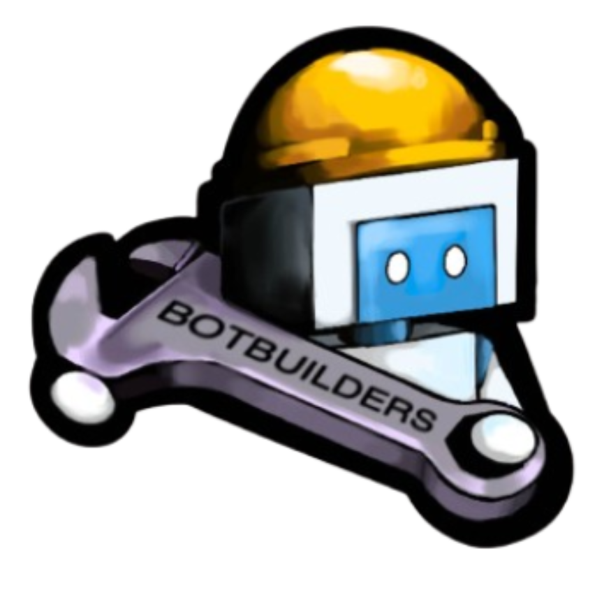 BotBuilders Logo